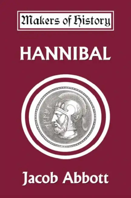 Hannibal (Yesterday's Classics) (English, Jacob Abbott)