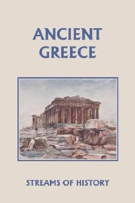 Streams of History (English, Ellwood W. Kemp | Lisa M. Ripperton)