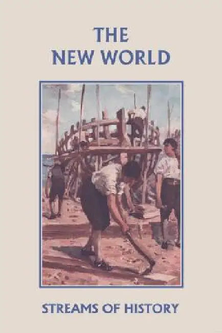 Streams of History (English, Ellwood W. Kemp | Lisa M. Ripperton)
