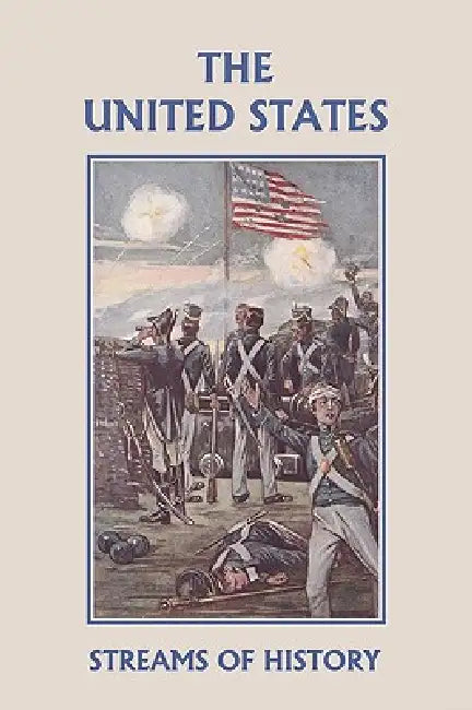 Streams of History (English, Ellwood W. Kemp | Lisa M. Ripperton)