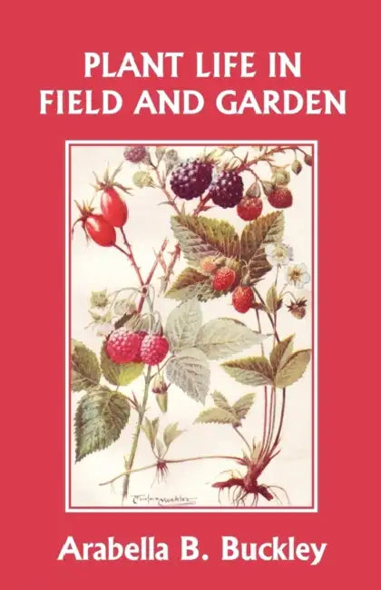 Plant Life in Field and Garden (Yesterday's Classics) (English, Arabella Buckley)
