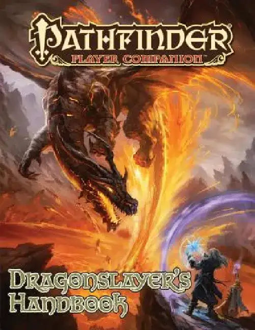 Pathfinder Player Companion (English, Jerome Virnich | Paizo Publishing)