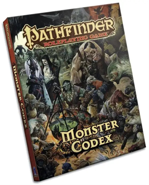 Pathfinder Roleplaying Game (English, Jason Bulmahn | Paizo Publishing)