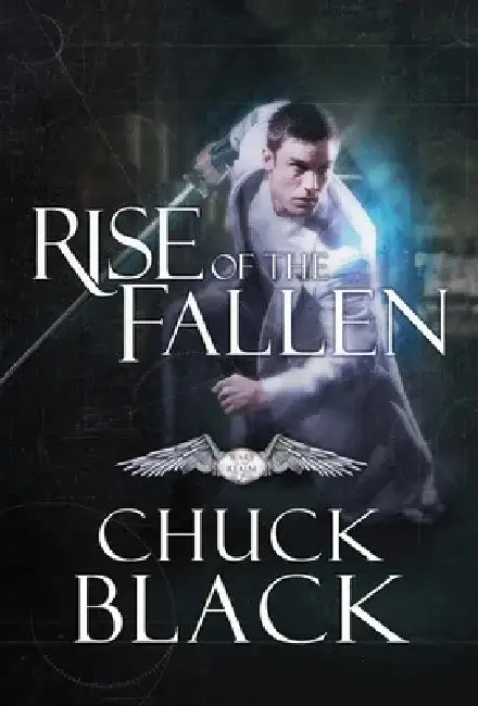 Rise of the Fallen (English, Chuck Black)
