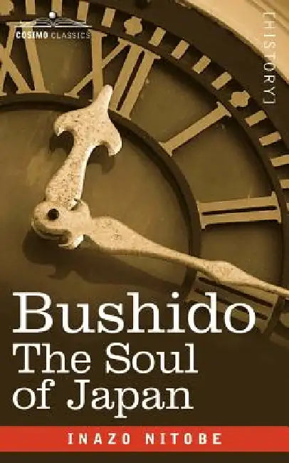 Bushido (English, Inazo Nitobe)