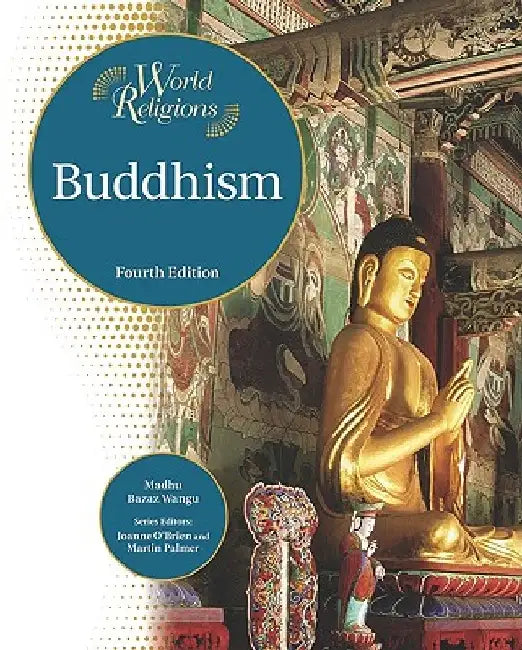 Buddhism (English, Madhu Bazaz Wangu)