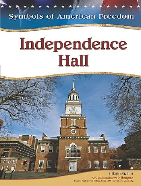 Independence Hall (English, Hilarie Staton)