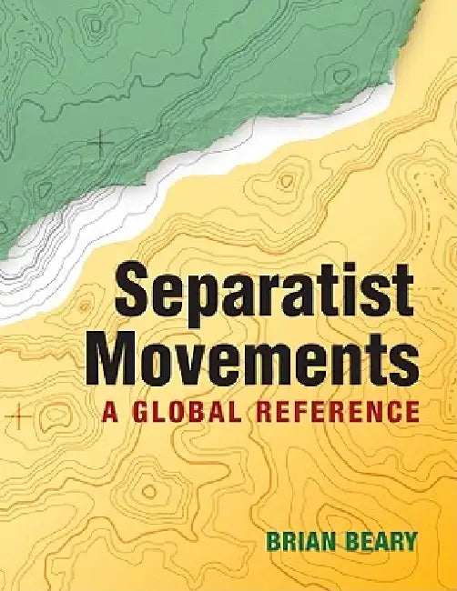 Separatist Movements (English, Brian Beary)