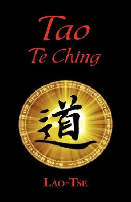 The Book of Tao (English, Lao Tse | James Legge)