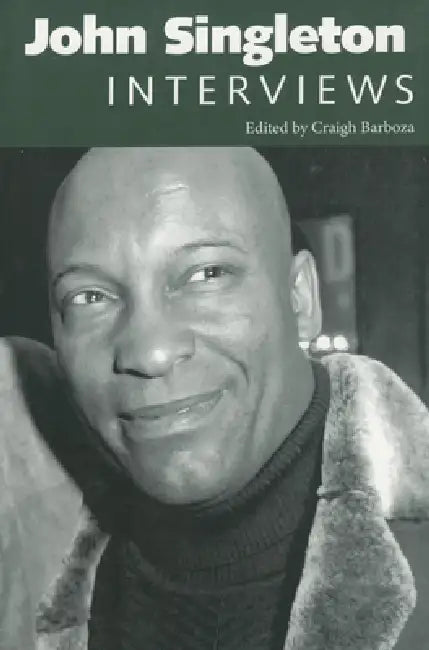 John Singleton (English, Craigh Barboza)