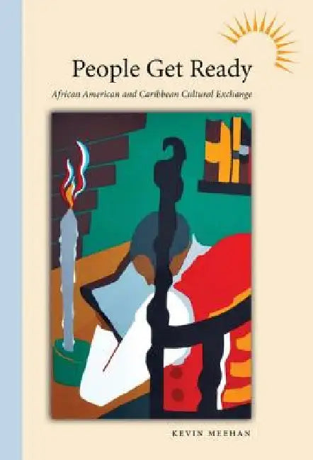 People Get Ready (English, Kevin Meehan)