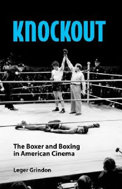 Knockout (English, Leger Grindon)