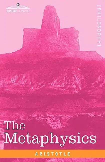 The Metaphysics (English, Aristotle | John H. McMahon)