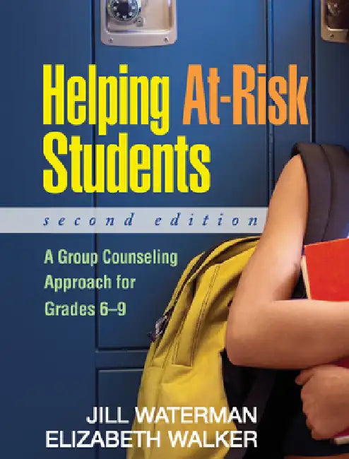Helping At-Risk Students (English, Jill Waterman | Elizabeth Walker)