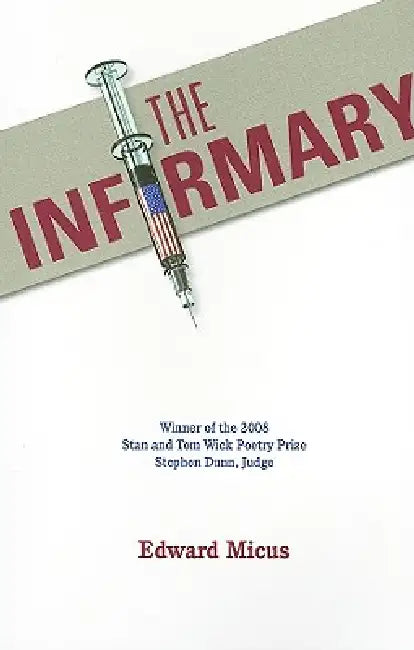 The Infirmary (English, Micus)