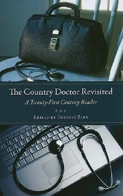The Country Doctor Revisited (English, Therese Zink)