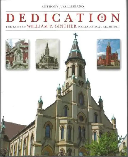 Dedication (English, Valleriano)
