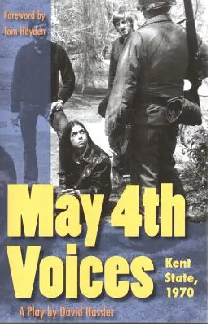 May 4th Voices (English, David Hassler | Tom Hayden)