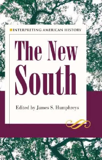 Interpreting American History (English, Humphreys)