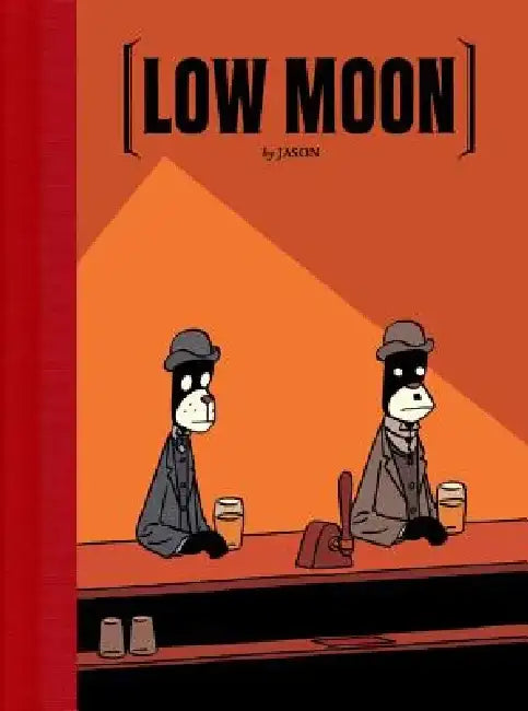 Low Moon (English, Jason)