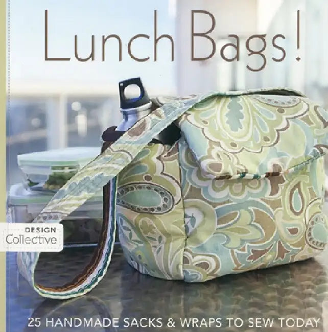 Lunch Bags! - Print-On-Demand Edition (English, C, amp; T Publishing)
