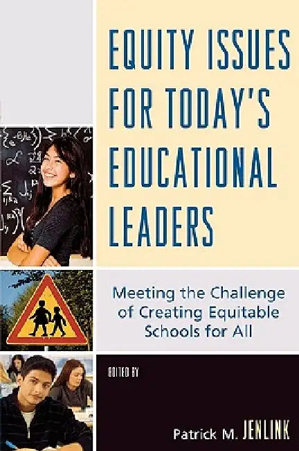 Equity Issues for Today's Educational Leaders (English, Betty J. Alford | Julia Ballenger | Dalane Bouillion)