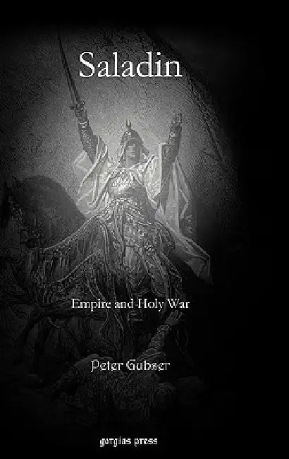 Saladin (English, Peter Gubser)