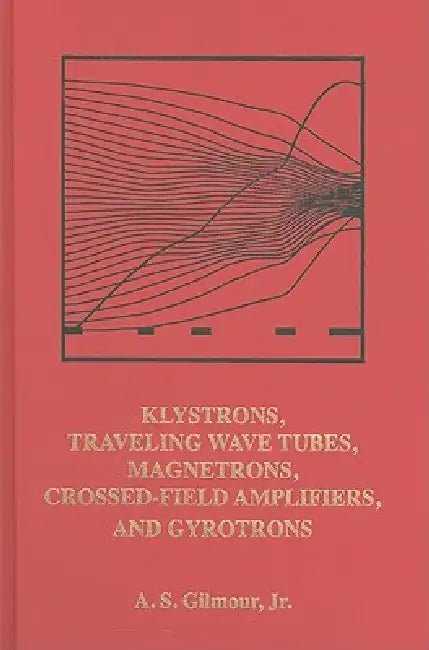Klystrons Travelg Wave Tubes Magnetrons (English, Jr. Gilmour A. S.)