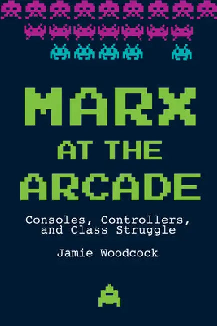 Marxism and Video Games (English)