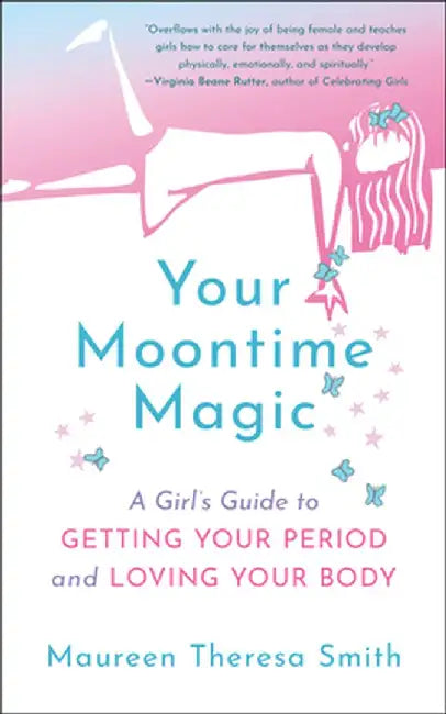Your Moon Time (English)
