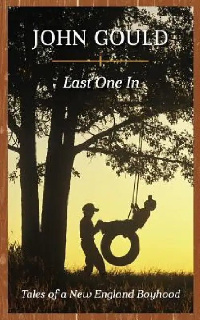 Last One In (English, John Gould)
