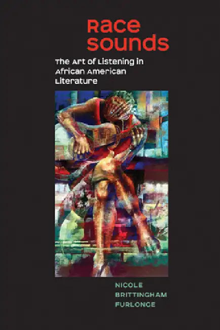 Race Sounds (English, Nicole Brittingham Furlonge)