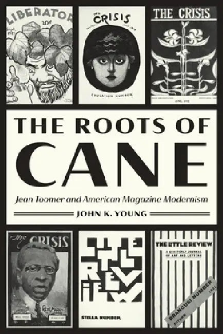 The Roots of Cane (English, John K. Young)