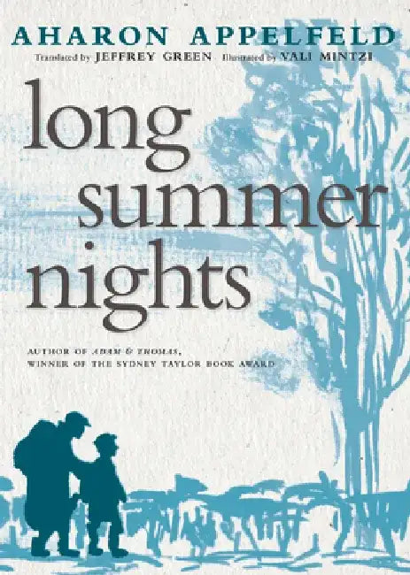 Long Summer Nights (English, Aharon Appelfeld)