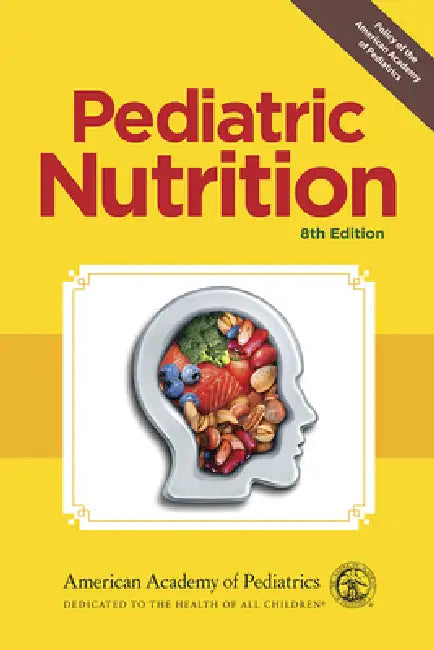 Pediatric Nutrition (English, Ronald E. Kleinman | Frank R. Greer)