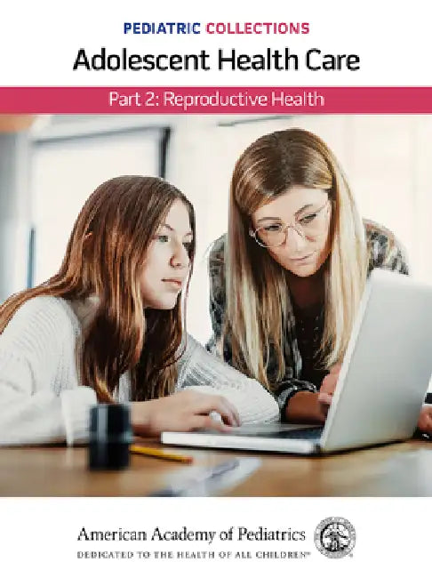 Pediatric Collections (English, American Academy of Pediatrics (Aap))