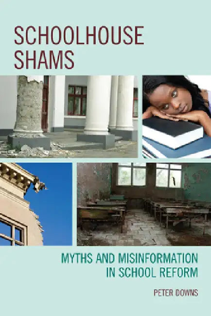 Schoolhouse Shams (English, Peter Downs)
