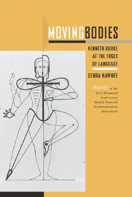 Moving Bodies (English, Debra Hawhee)