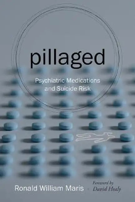 Pillaged (English, Ronald William Maris | David Healy)