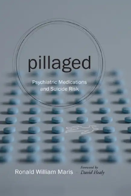 Pillaged (English, Ronald William Maris | David Healy)