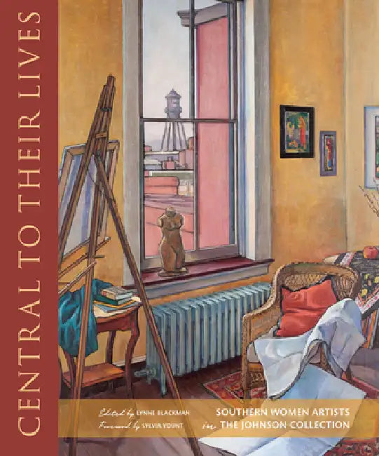 Central to Their Lives (English, Lynne Blackman | Sylvia Yount)