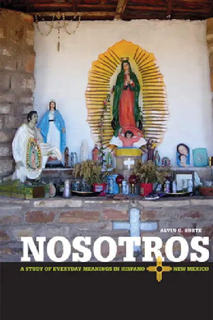 Nosotros (English, Alvin O. Korte)