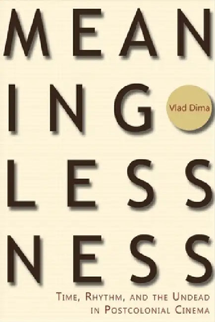 Meaninglessness (English, Vlad Dima)