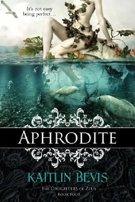 Aphrodite (English, Kaitlin Bevis)