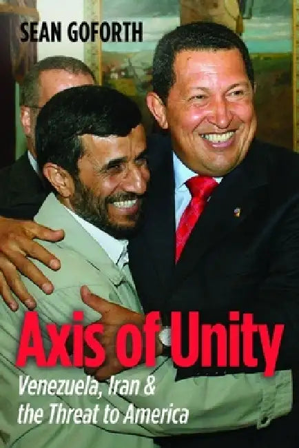 Axis of Unity (English, Sean Goforth)