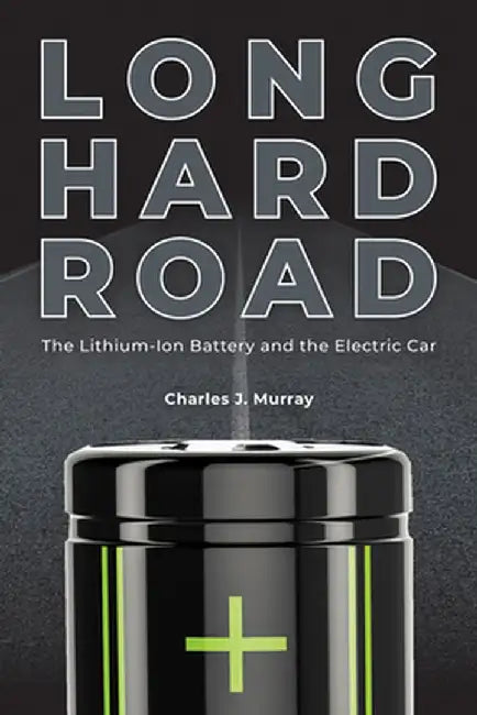 Long Hard Road (English, Charles J. Murray)