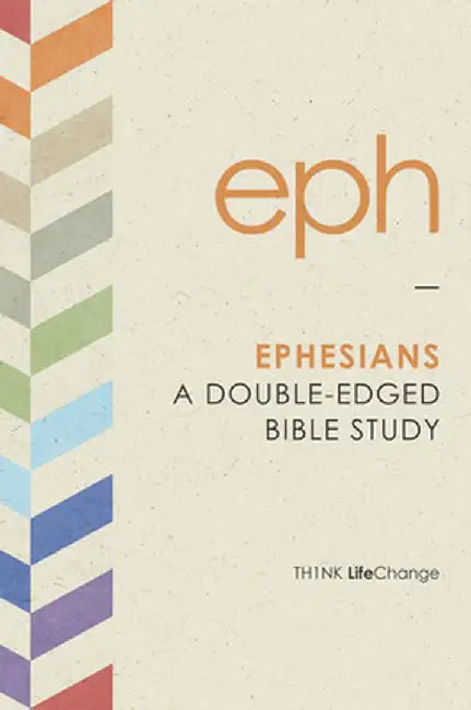 Ephesians (English, The Navigators)