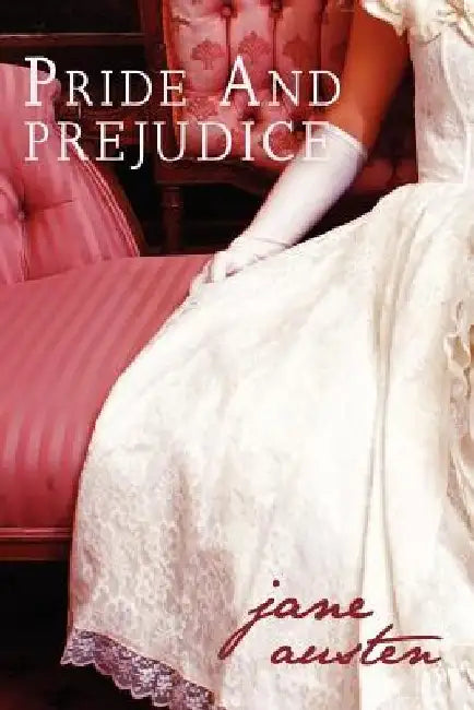 Pride and Prejudice (English, Jane Austen)