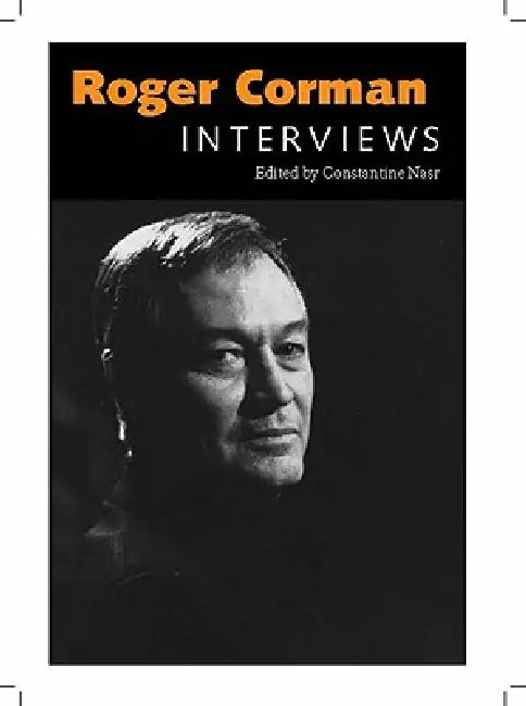Roger Corman (English, Constantine Nasr)