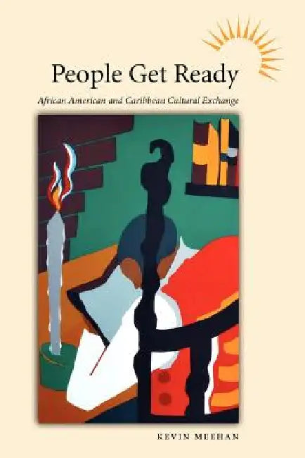 People Get Ready (English, Kevin Meehan)